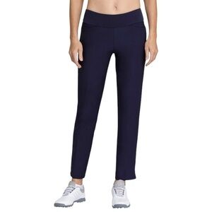 TAIL Night Pull‎ On Ankle Golf Pants